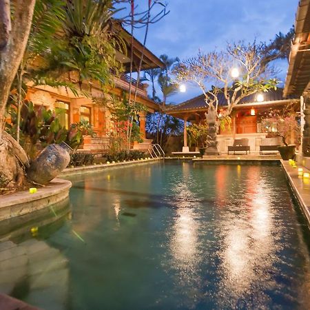 Depradha Ubud Zewnętrze zdjęcie
