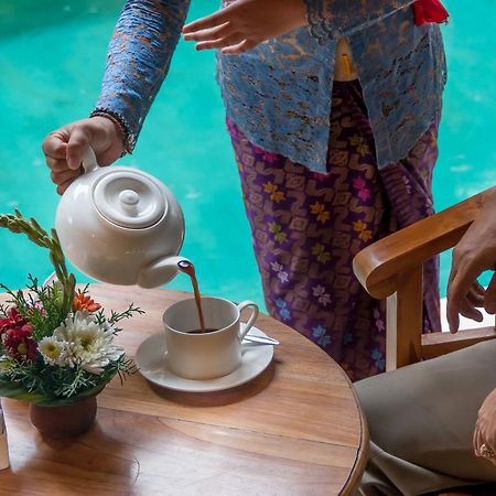 Depradha Ubud Zewnętrze zdjęcie