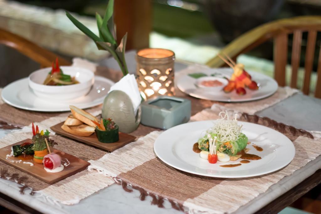 Depradha Ubud Zewnętrze zdjęcie