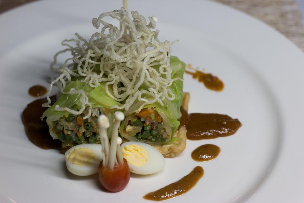 Depradha Ubud Zewnętrze zdjęcie