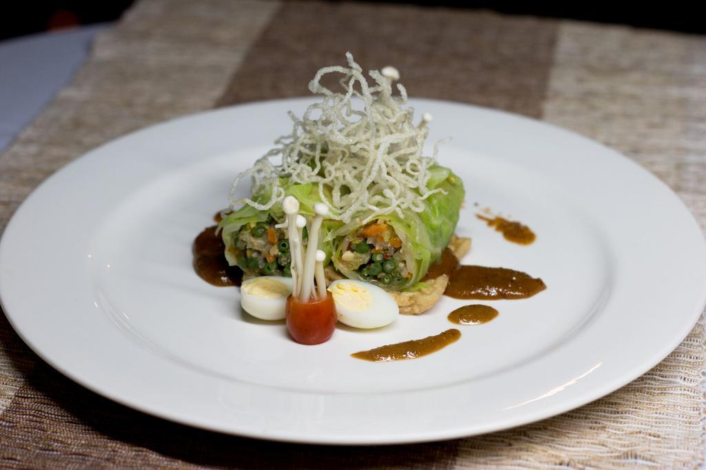 Depradha Ubud Zewnętrze zdjęcie