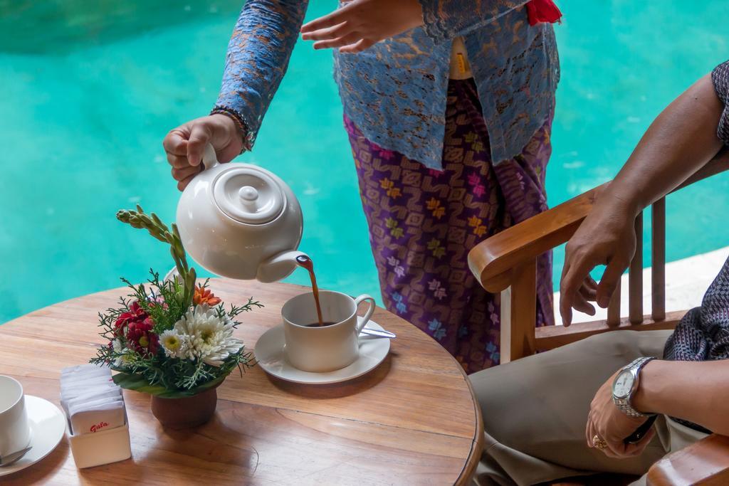 Depradha Ubud Zewnętrze zdjęcie