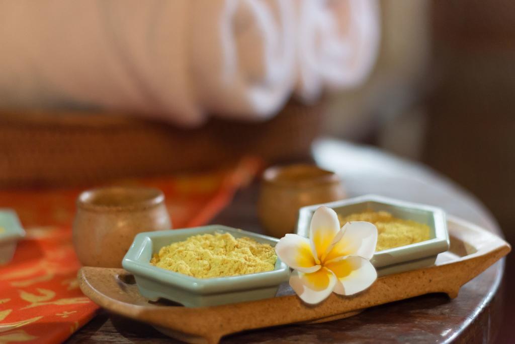 Depradha Ubud Zewnętrze zdjęcie