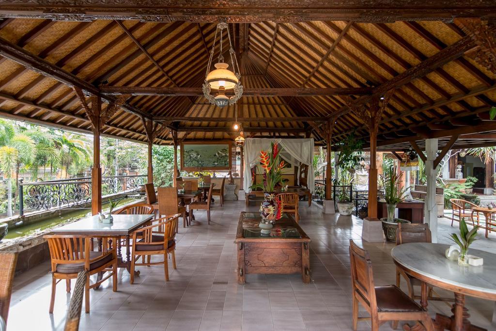 Depradha Ubud Zewnętrze zdjęcie
