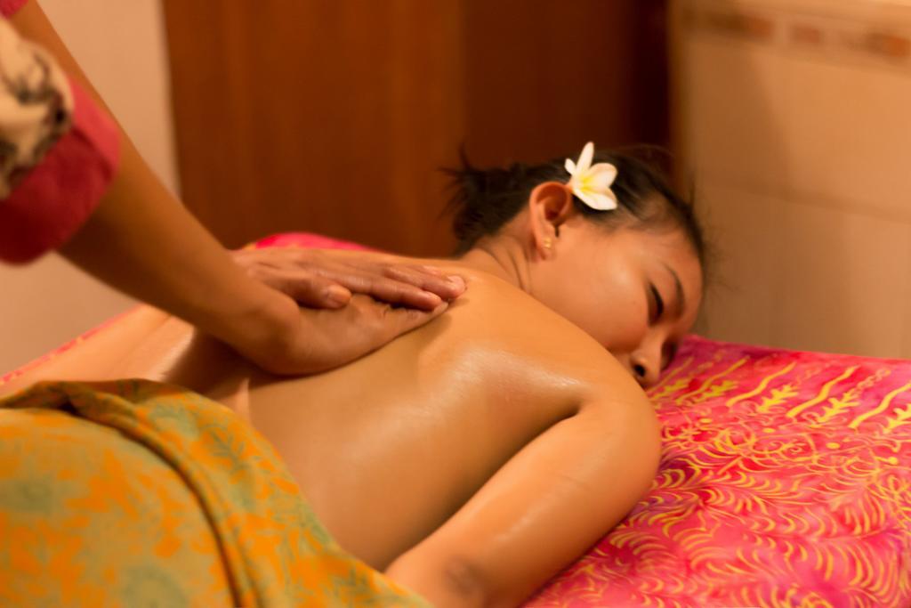 Depradha Ubud Zewnętrze zdjęcie