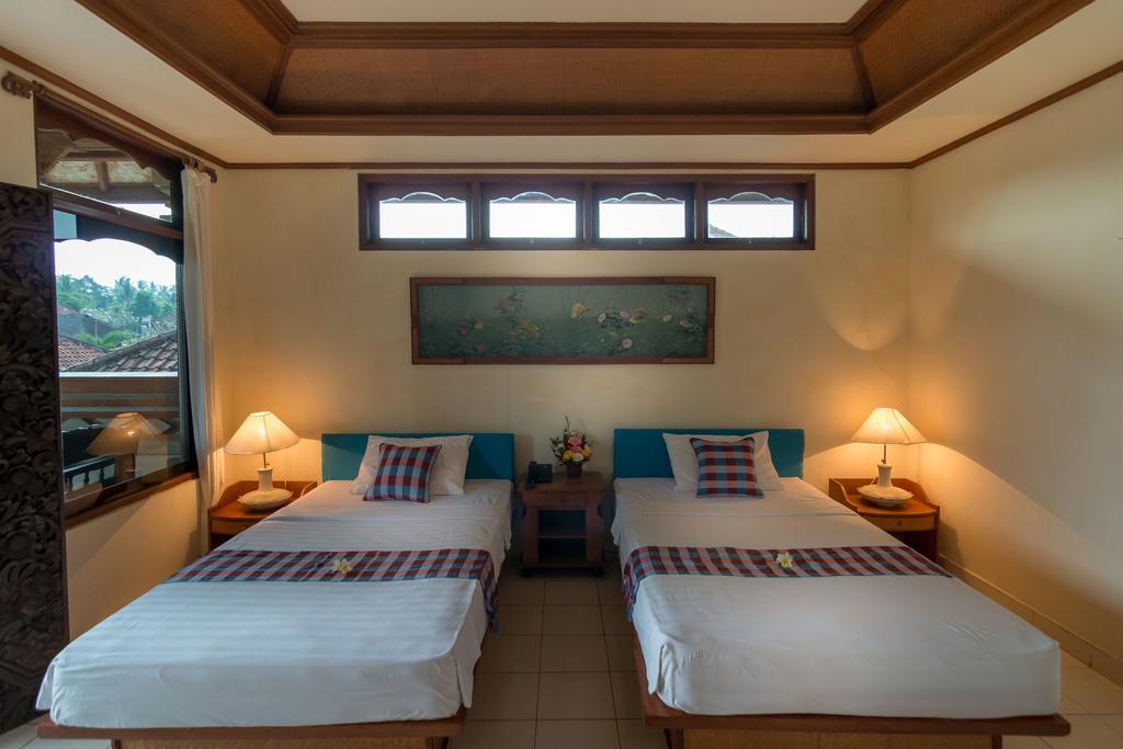 Depradha Ubud Zewnętrze zdjęcie