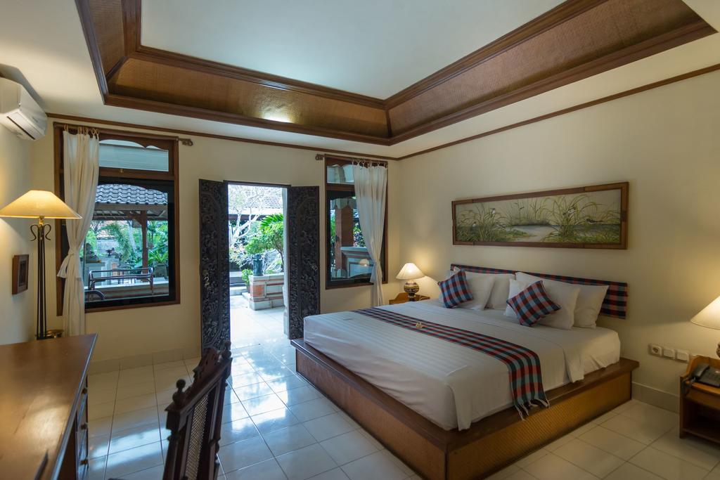 Depradha Ubud Zewnętrze zdjęcie