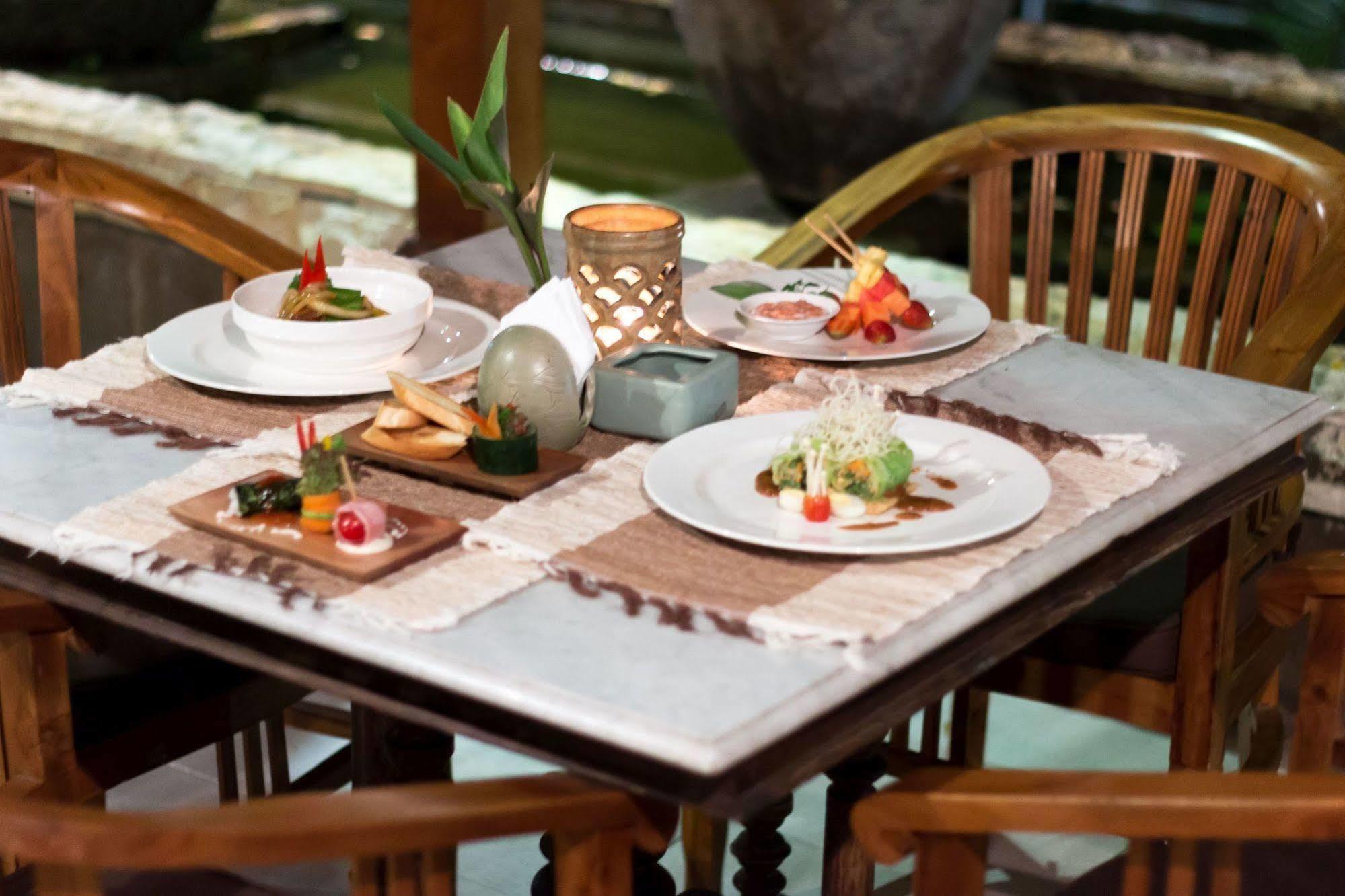 Depradha Ubud Zewnętrze zdjęcie