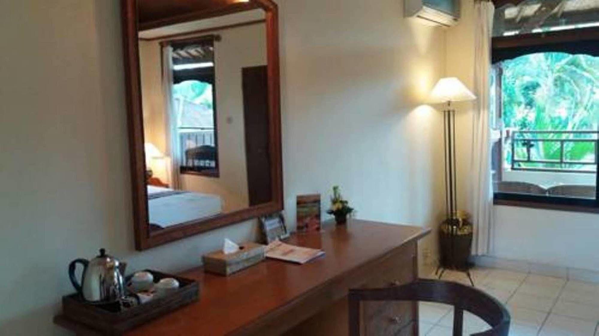 Depradha Ubud Zewnętrze zdjęcie