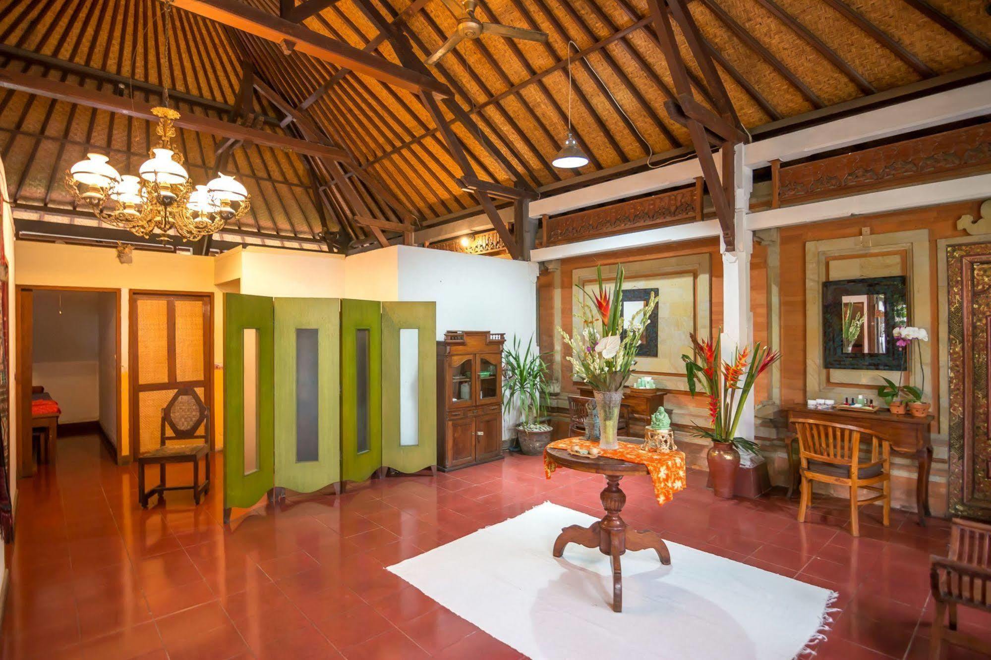 Depradha Ubud Zewnętrze zdjęcie